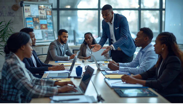 Why Capacity Building Is Critical for Sustainable Organizational Growth