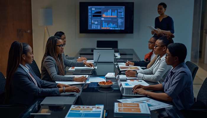 Using Media and Advocacy to Drive Social and Institutional Change