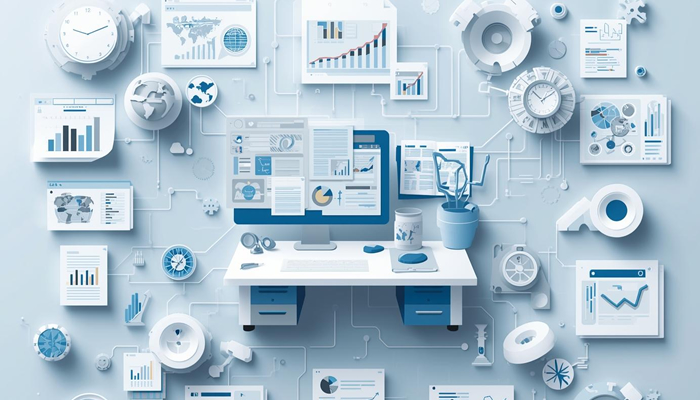 The Role of Research and Data in Informed Decision-Making